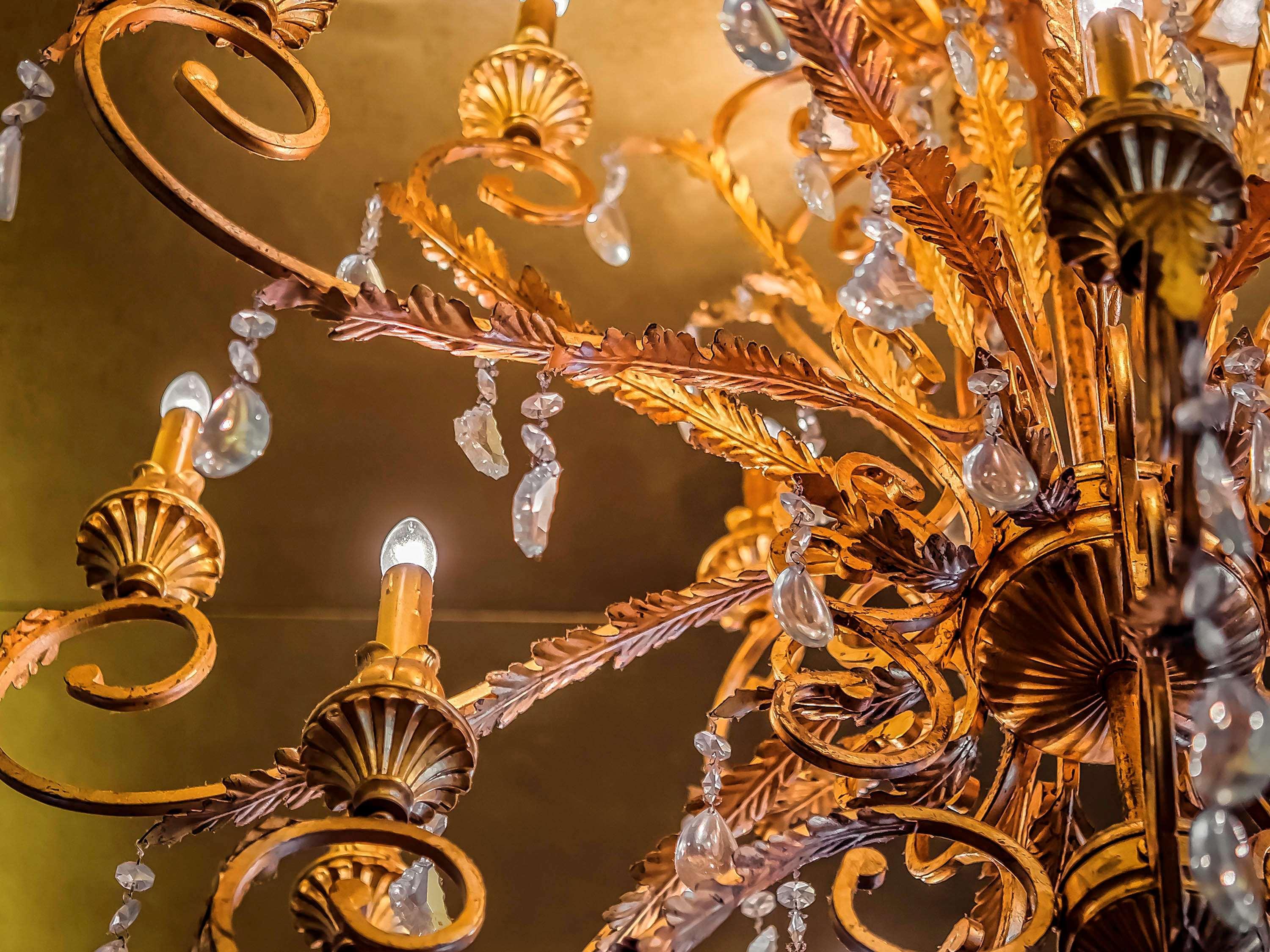 The Playford Adelaide - Mgallery Eksteriør bilde A chandelier