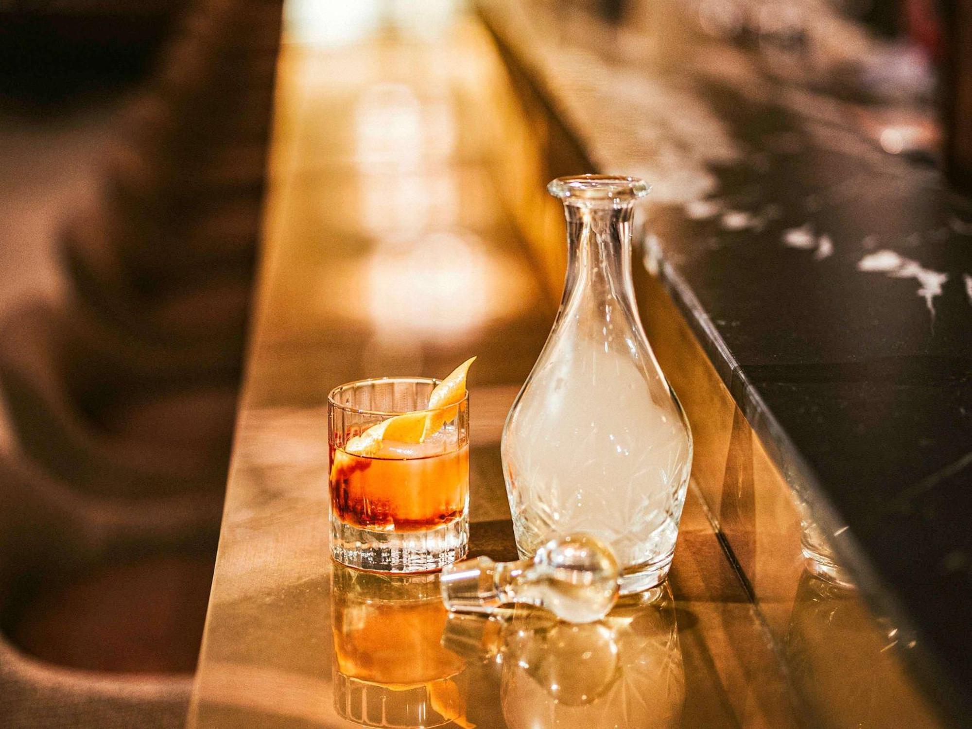 The Playford Adelaide - Mgallery Eksteriør bilde A bottle of sake