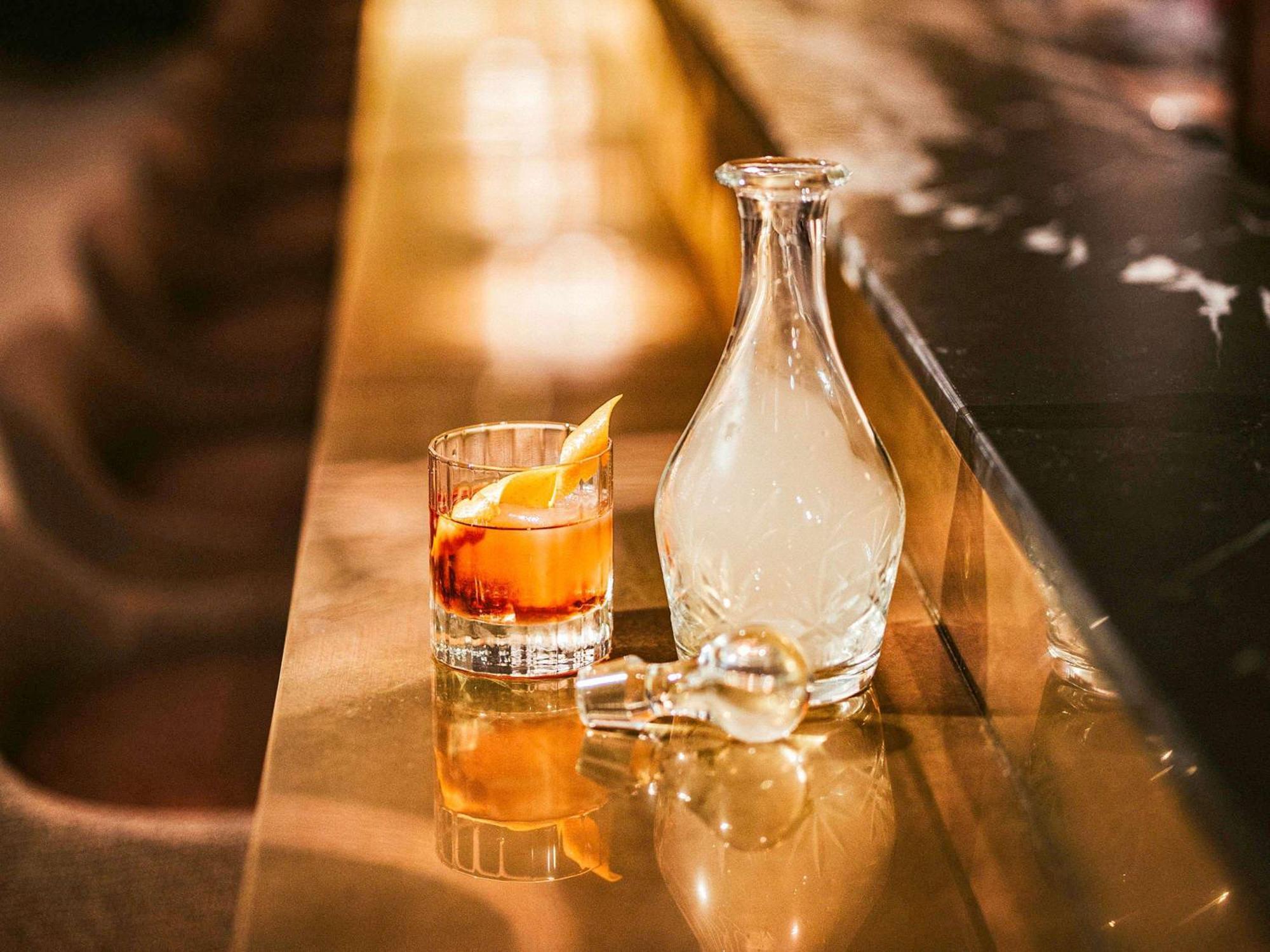The Playford Adelaide - Mgallery Eksteriør bilde A bottle of vodka